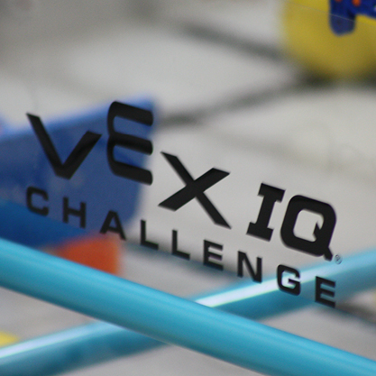  VEX robotics
